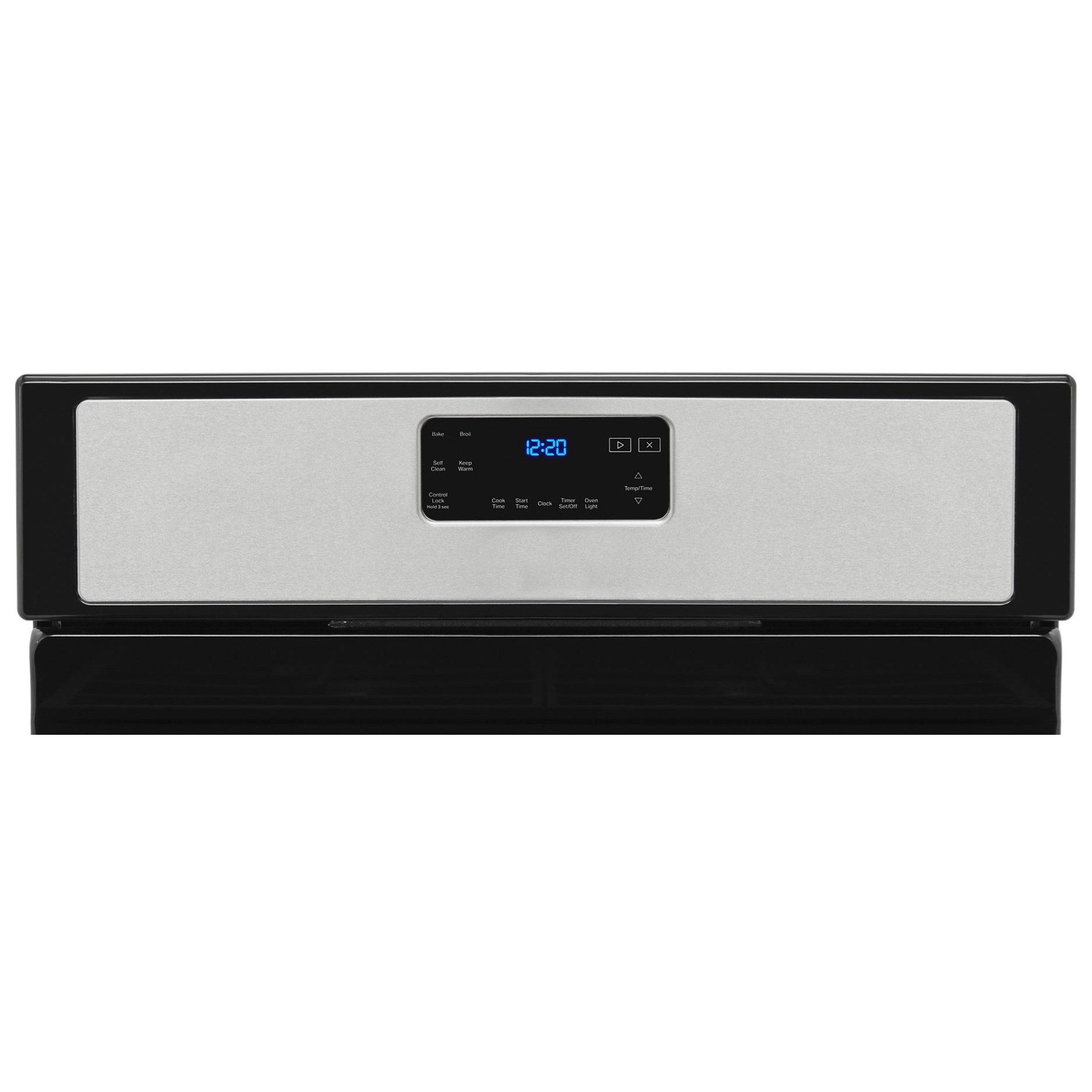 Whirlpool WFG515S0JS 5.0 cu. ft. Whirlpool® Gas Range with SpeedHeat